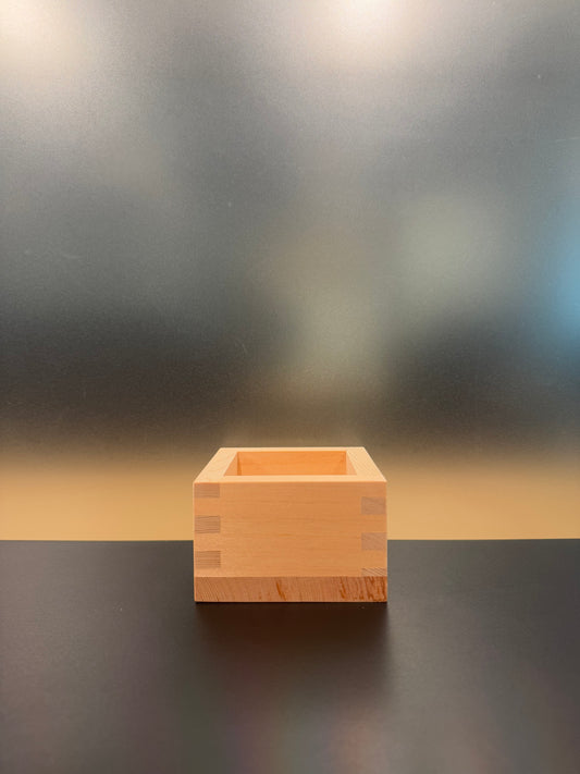 大洋盛 一合升 大洋酒造 新潟県村上市