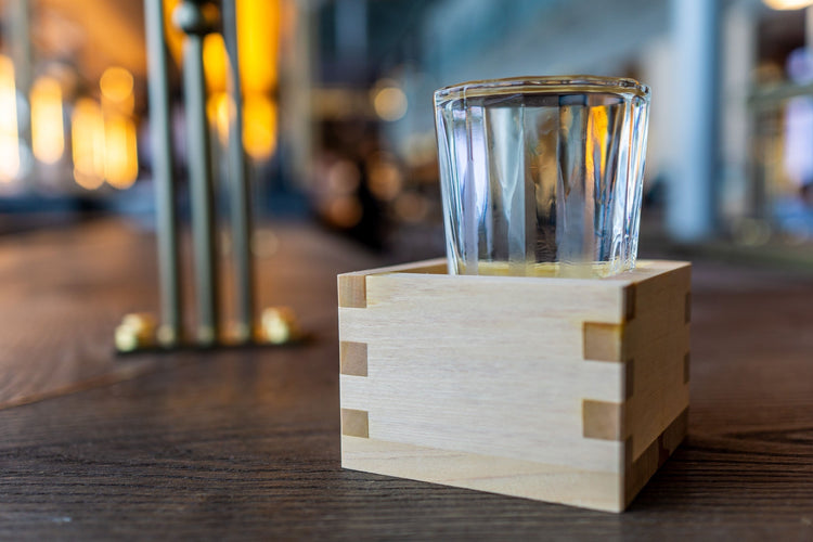 日本酒