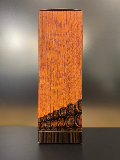 山崎 YAMAZAKI 43% Vol.＋Carton