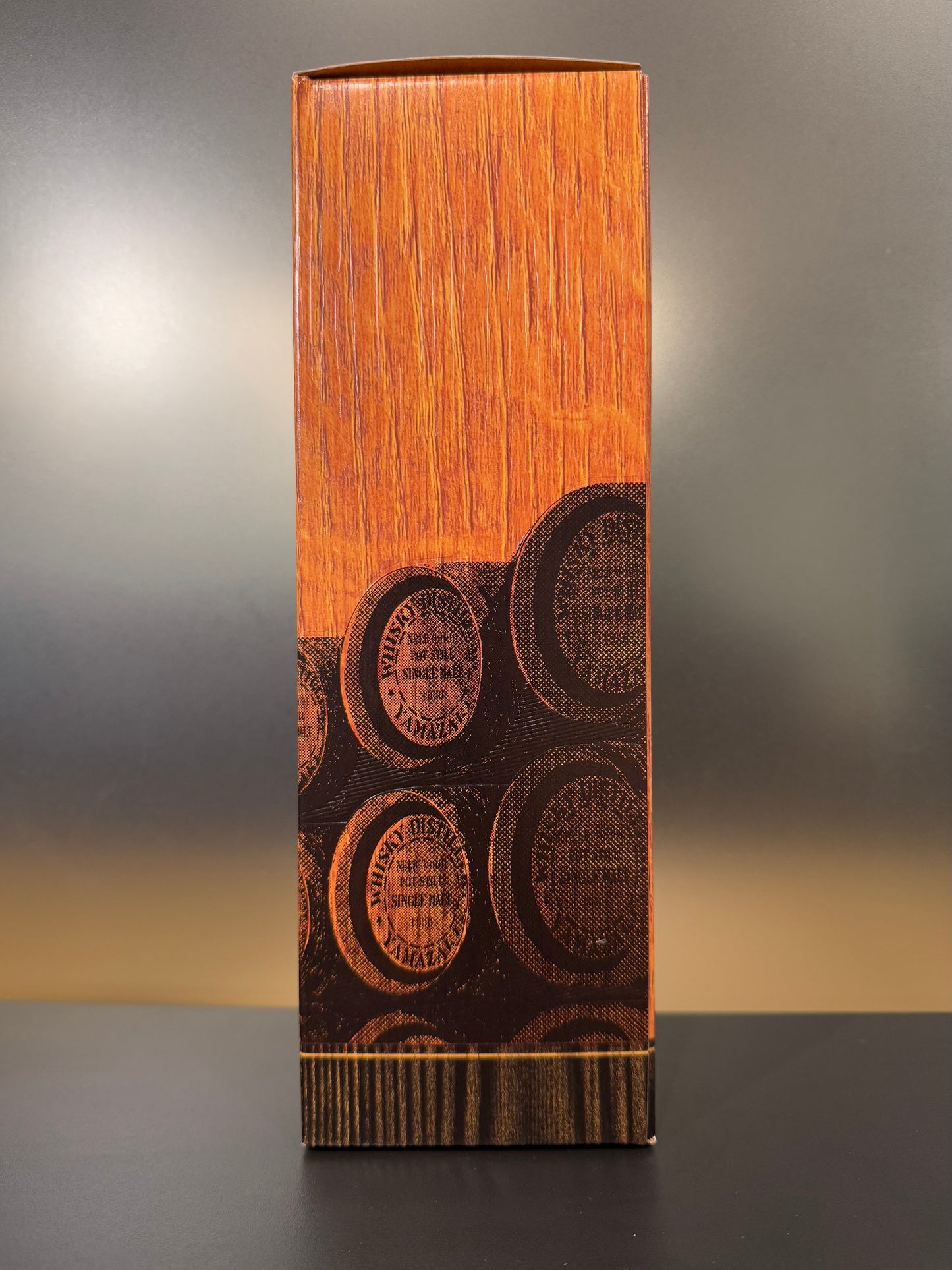 山崎 YAMAZAKI 43% Vol.＋Carton