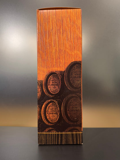 山崎 YAMAZAKI 43% Vol.＋Carton