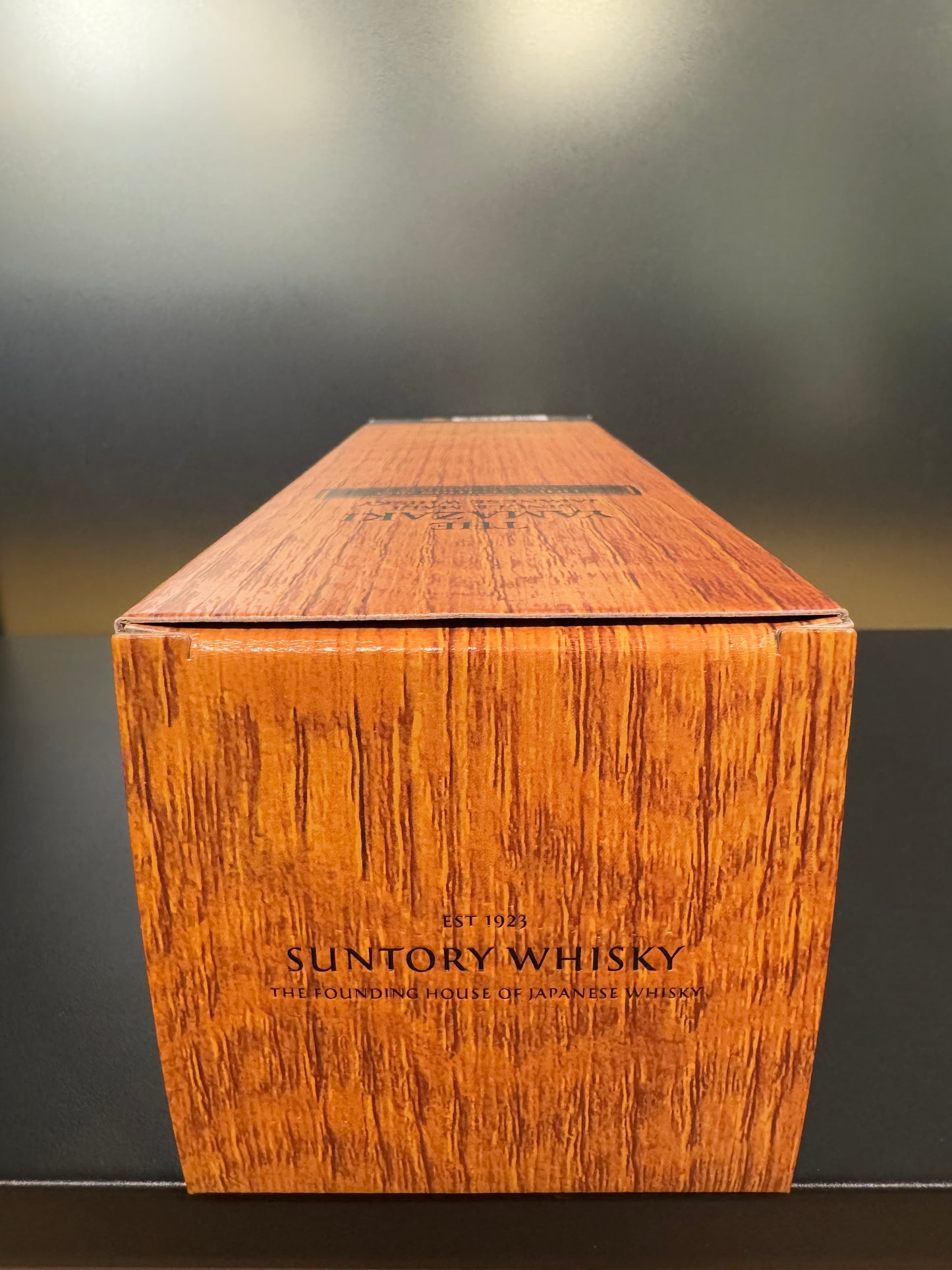 山崎 YAMAZAKI 43% Vol.＋Carton