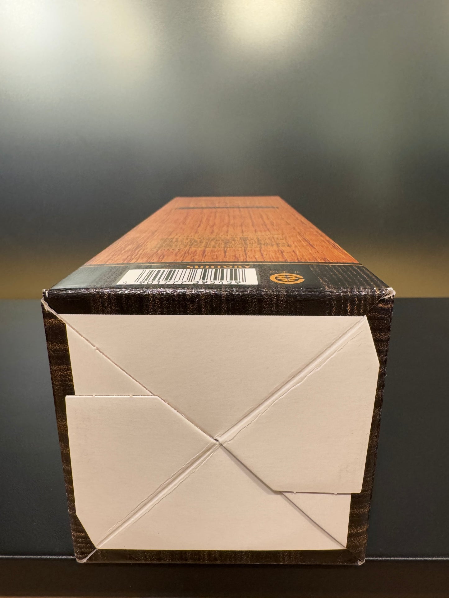 山崎 YAMAZAKI 43% Vol.＋Carton