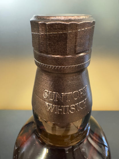 山崎 YAMAZAKI 43% Vol.＋Carton