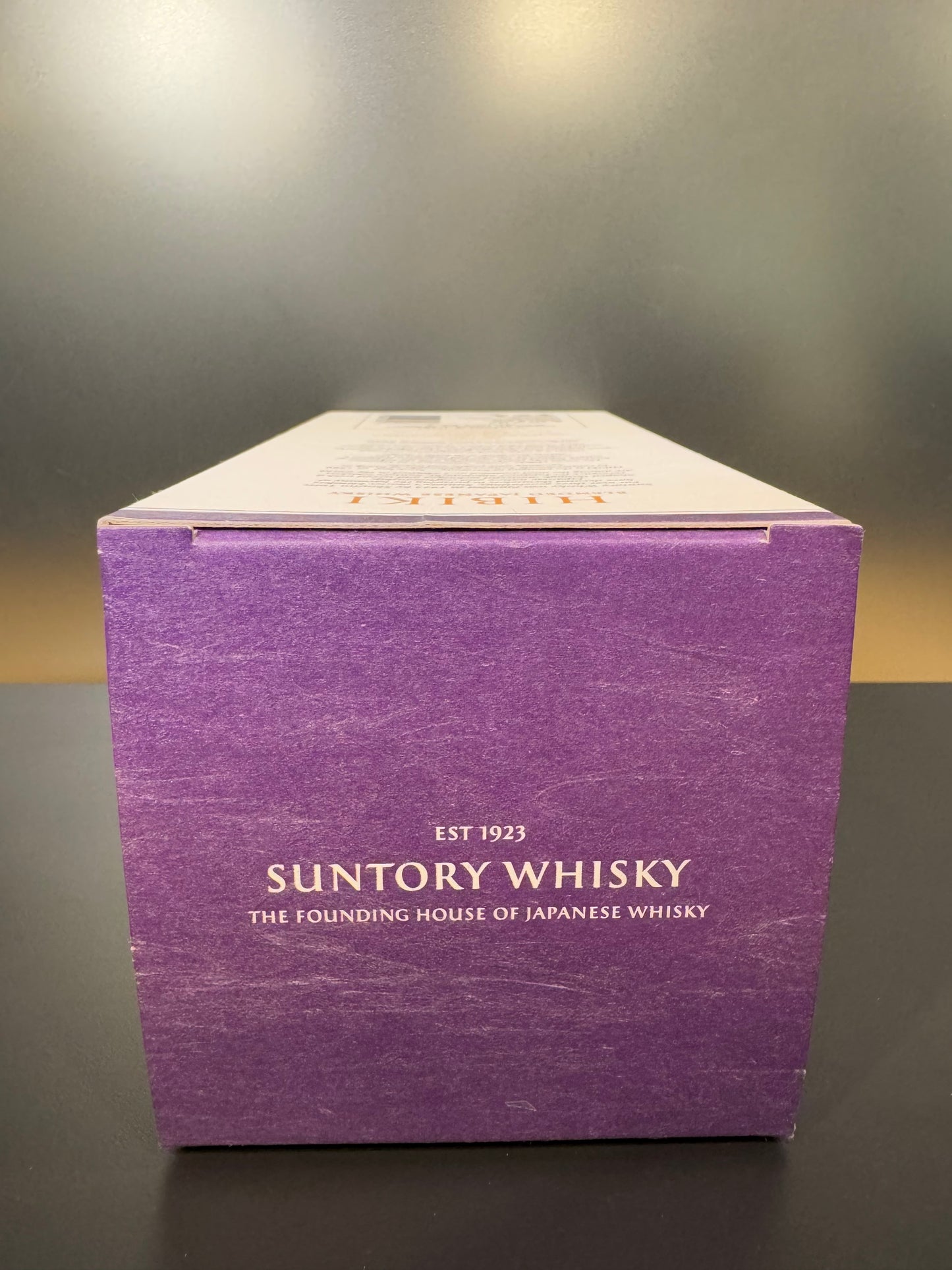 響 HIBIKI Master’s Select (43% Vol.) ＋Carton