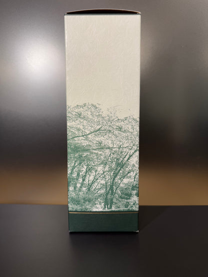 白州 HAKUSHU 43% Vol.＋Carton