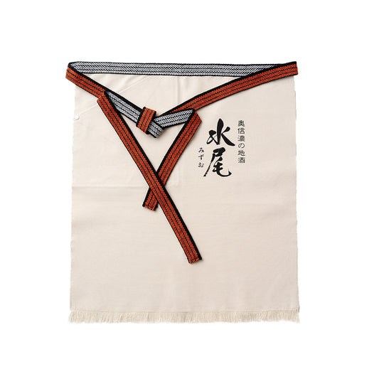 田中屋酒造店 水尾 みずお 奥信濃