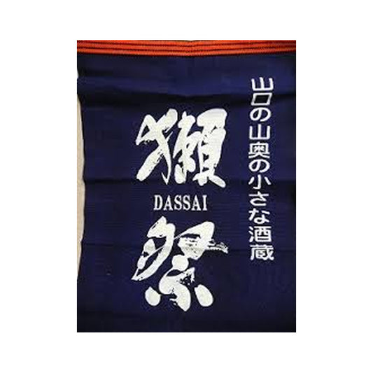 Dassai Dassai Iwakuni City, Yamaguchi Prefecture