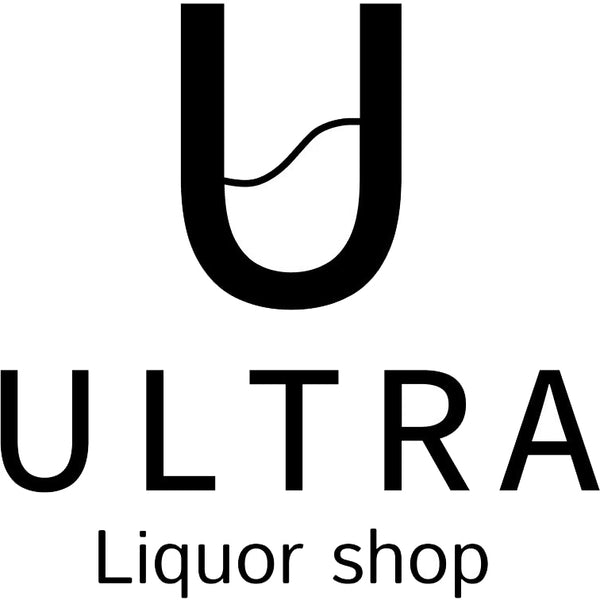 Liquor shop -ULTRA-